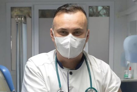 Medicul Adrian Marinescu, despre variola maimutei: „Nu trebuie sa ne gandim ca va veni o alta pandemie”