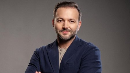 Mihai Morar va fi noul prezentator X Factor Romania. Surprize si in ceea ce priveste jurizarea noului sezon