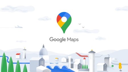 Functionalitatea Offline pentru aplicatia Google Maps devine disponibila pentru smartwatch-urile bazate pe WearOS