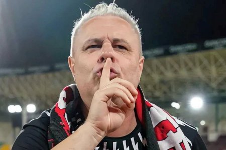 Marius Sumudica, primul raspuns pentru Neil Lennon: Ii multumesc! Rezultatele imi dau dreptate