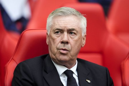 Bellingham a vorbit degeaba! Carlo Ancelotti s-a enervat la final: 