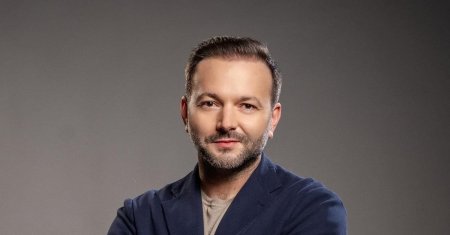 Incepe toamna frumos! Ce rol va avea Mihai Morar la X Factor, la Antena 1: 