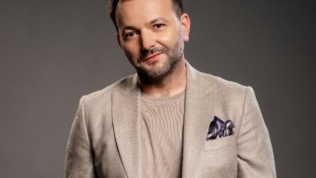 Mihai Morar va prezenta X Factor, la Antena 1