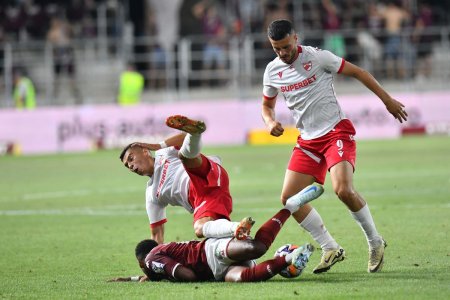 A analizat Dinamo cu precizie: Alearga, se bate, da replica. Le-a dat jos unora galoanele!. Cine e <span style='background:#EDF514'>PETRACHE POENARU</span> si de ce crede ca arbitrii vor respecta mai mult haita