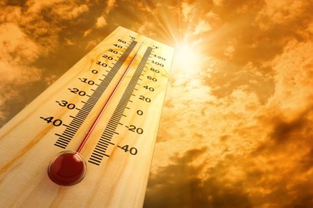 Prognoza pentru urmatoarele doua saptamani: toamna incepe cu temperaturi de peste 30 de grade