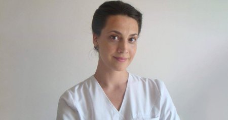 #MediciBuni - Dr. Adriana Ionescu Ciocalteu, MedLife: 