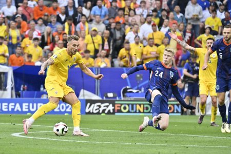 FRF a anuntat preturile biletelor pentru partida cu Lituania din Nations League » Care sunt cele mai ieftine