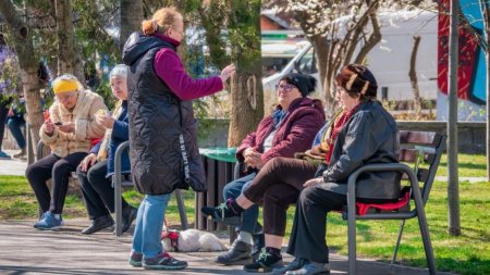 Se schimba varsta de pensionare la femei. Legea intra in vigoare de la 1 septembrie 2024