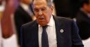 Lavrov acuza Washingtonul pentru sabotarea Nord Stream: 