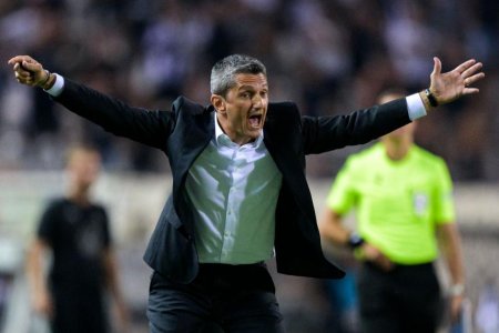 Superliga Greciei se vede exclusiv in AntenaPLa. PAOK lupta pentru trofeu