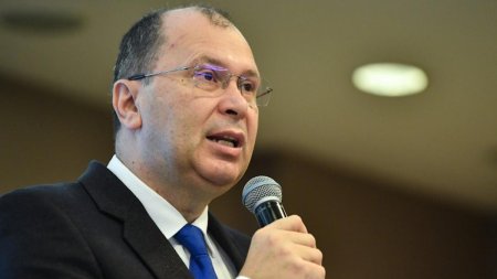 Daniel Baciu: Noi nu ne-am propus ca prin aceasta recalculare sa marim toate pensiile, asta o spun din capatul locului