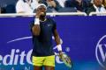 Frances Tiafoe, prima finala Masters 1000 din cariera si secretul succesului: 