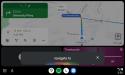 <span style='background:#EDF514'>GOOGLE ASSISTANT</span> are un nou look in Android Auto, unul care ne aduce aminte de Siri