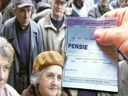 PNL: Peste 90.000 de pensionari vor iesi din categoria pensiei minime