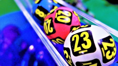 Report de peste 4,61 milioane de euro la Loto 6/49, la categoria I