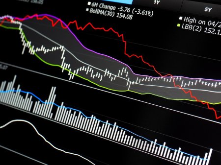 Jurnal bursier, 19 august: Indicele BET creste cu 0,3%. Banca Transilvania, pe plus cu 2,5% in ziua de dinaintea publicarii raportului semestrial