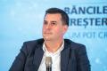 Cristian Mustata, BCR: Pentru toate produsele simple, de exemplu pentru un credit de nevoi personale totul se intampla 100% digital, la fel si overdraft sau card de credit. Pentru creditul de casa, o parte dintre clienti pot accesa creditul 100% de acasa, prin George