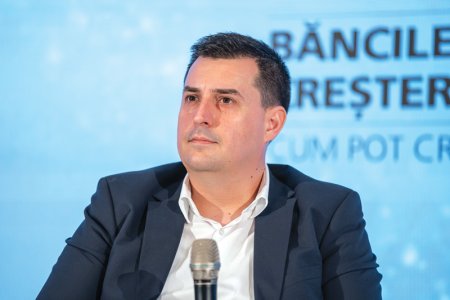 Cristian Mustata, BCR: Pentru toate produsele simple, de exemplu pentru un credit de nevoi personale totul se intampla 100% digital, la fel si overdraft sau card de credit. Pentru creditul de casa, o parte dintre clienti pot accesa creditul 100% de acasa, prin George