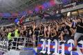 Peluza Sud Steaua a anuntat un protest de amploare in Ghencea: 