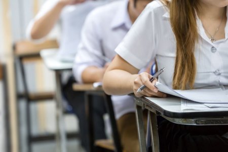 Proba la matematica la Bacalaureatul de toamna. Subiectele la matematica la BAC 2024 – sesiunea toamna vor fi publicate in curand pe Libertatea.ro