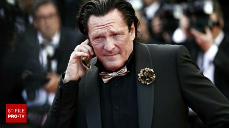 Michael Madsen a fost arestat dupa o 