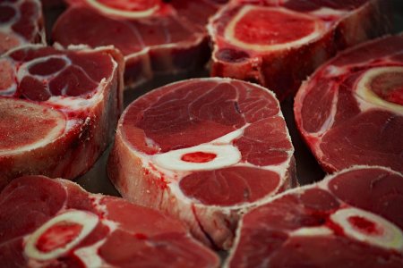 Presa: Producatorii rusi de carne de porc vizeaza cota detinuta de UE pe piata carnii de porc din China