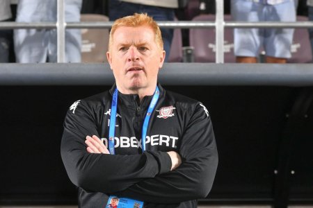 Discutam la GSP Live » U Cluj face spectacol in acest start de sezon + Neil Lennon, victorie cu Iasi sau demitere!