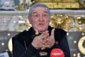 Gigi Becali, criticat pentru cati bani investeste la FCSB: 