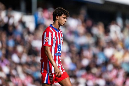 <span style='background:#EDF514'>JOAO</span> Felix pleaca de la Atletico si va juca in Premier League » Unde se transfera fotbalistul care a fost dorit si de Barcelona