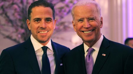 Justitia respinge o incercare a lui <span style='background:#EDF514'>HUNTER BIDEN</span> de a-i fi anulat un proces de evaziune fiscala