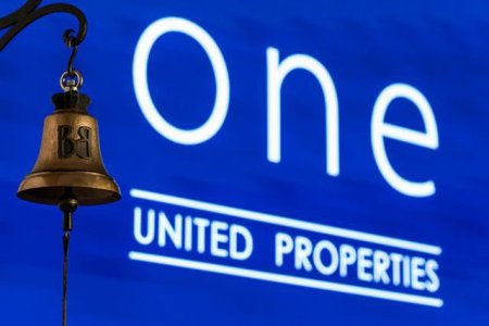 Bursa. Actiunile One United Properties cresc cu 2,8% in a doua zi a operatiunii de majorare a capitalului social cu 70 mil. euro