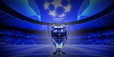 Noul format al Champions League: se renunta la grupe