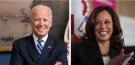 Joe Biden i-a predat <span style='background:#EDF514'>STAFETA</span> Kamalei Harris