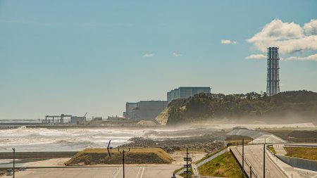 Japonia incearca sa elimine deseuri nucleare dintr-un <span style='background:#EDF514'>REACTOR</span> accidentat la Fukushima