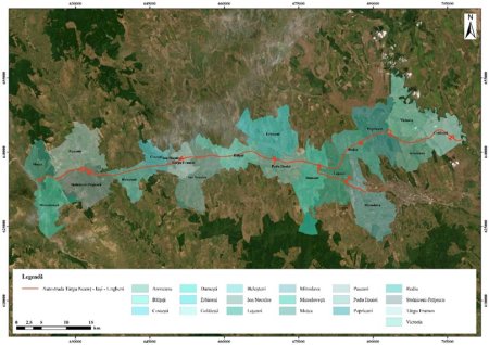 A fost semnat unul dintre cele mai importante acorduri de mediu! Autostrada Tg. Neamt-Iasi-Ungheni, un pas inainte