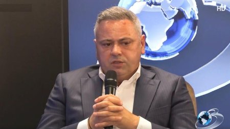 Ministrul Agriculturii, Florin Barbu: In Romania se lucreaza acum la o racheta care sa aduca ploaia