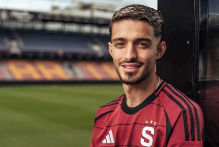 Albion Rrahmani nu va debuta pentru Sparta in meciul tur cu Malmo din Champions League