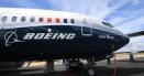 Un prim esec pentru noul CEO Boeing: testele pentru aeronava 777X au fost intrerupte dupa ce s-au descoperit probleme la motor