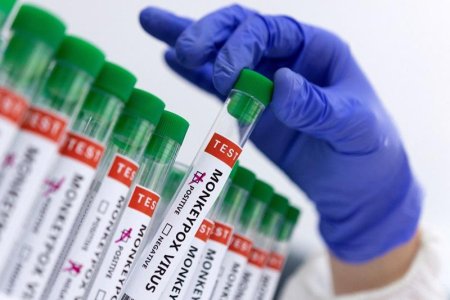 Mpox: UE exclude controalele la frontiere si vaccinarea populatiei