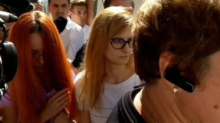 Doctoritele Maria Miron si Mirela Paius de la Spitalul Sf. Pantelimon, arestate pentru omor calificat, au fost eliberate