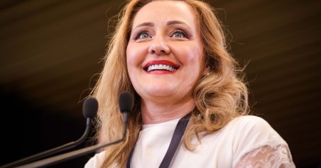 Elena Lasconi il provoaca pe Marcel Ciolacu la o dezbatere electorala pe model american: Sa se uite in ochii oamenilor