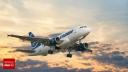 TAROM explica de ce a renuntat la zborurile catre Londra: 