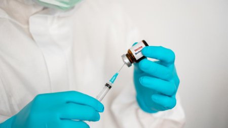 Franta a inceput pregatirile in caz de epidemie de mpox: Peste 230 de centre de vaccinare au fost deja deschise