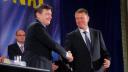 <span style='background:#EDF514'>CRIN ANTONESCU</span> nu a vrut ca Iohannis sa candideze la Presedintie: 