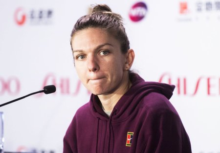 Ce a postat Simona Halep, la cateva ore dupa ce Sinner a scapat nepedepsit in cazul de dopaj: 