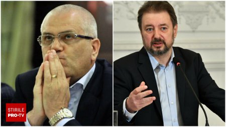 Cristian Pirvulescu: Comisia de Etica de la SNSPA a primit mai multe sesizari legate de comportament lui Marius Pieleanu