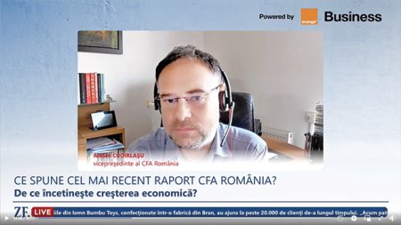 Blestemul unei economii fara productie: impulsul fiscal de 25 mld. euro din 2024 provenit din deficitul bugetar estimat la 7% din PIB se duce in cresterea economica din alte tari