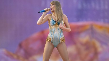 Taylor Swift a incheiat etapa europeana a turneului Eras, care a depasit 1 miliard de dolari in venituri