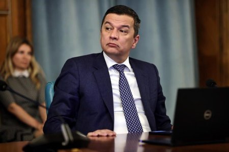 Sorin Grindeanu nu mai vrea la Transporturi, dar viseaza la sefia Camerei Deputatilor