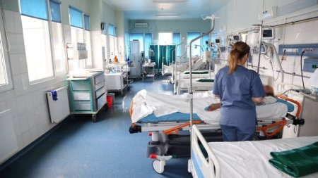 Crizele din sanatate si ministrul care nu pleaca: in cautarea Reformei Pierdute